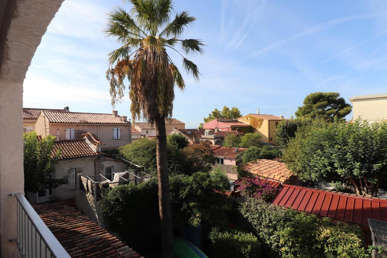 O Soleil - T3 A 50m De La Des Lecques Apartment Saint-Cyr-sur-Mer